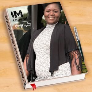 Meet your Posher, Anacaona